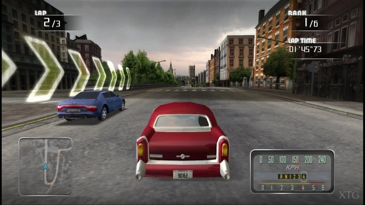 Pimp My Ride Street Racing thumbnail 4