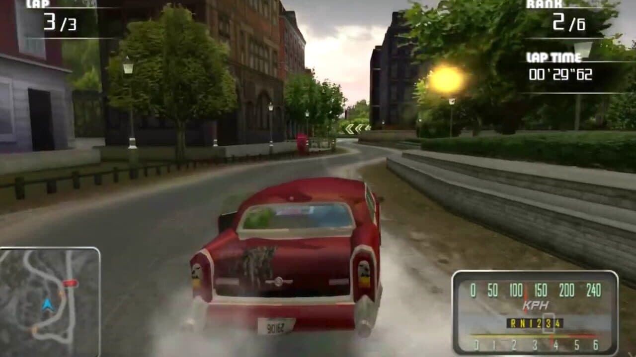 Pimp My Ride Street Racing thumbnail 5