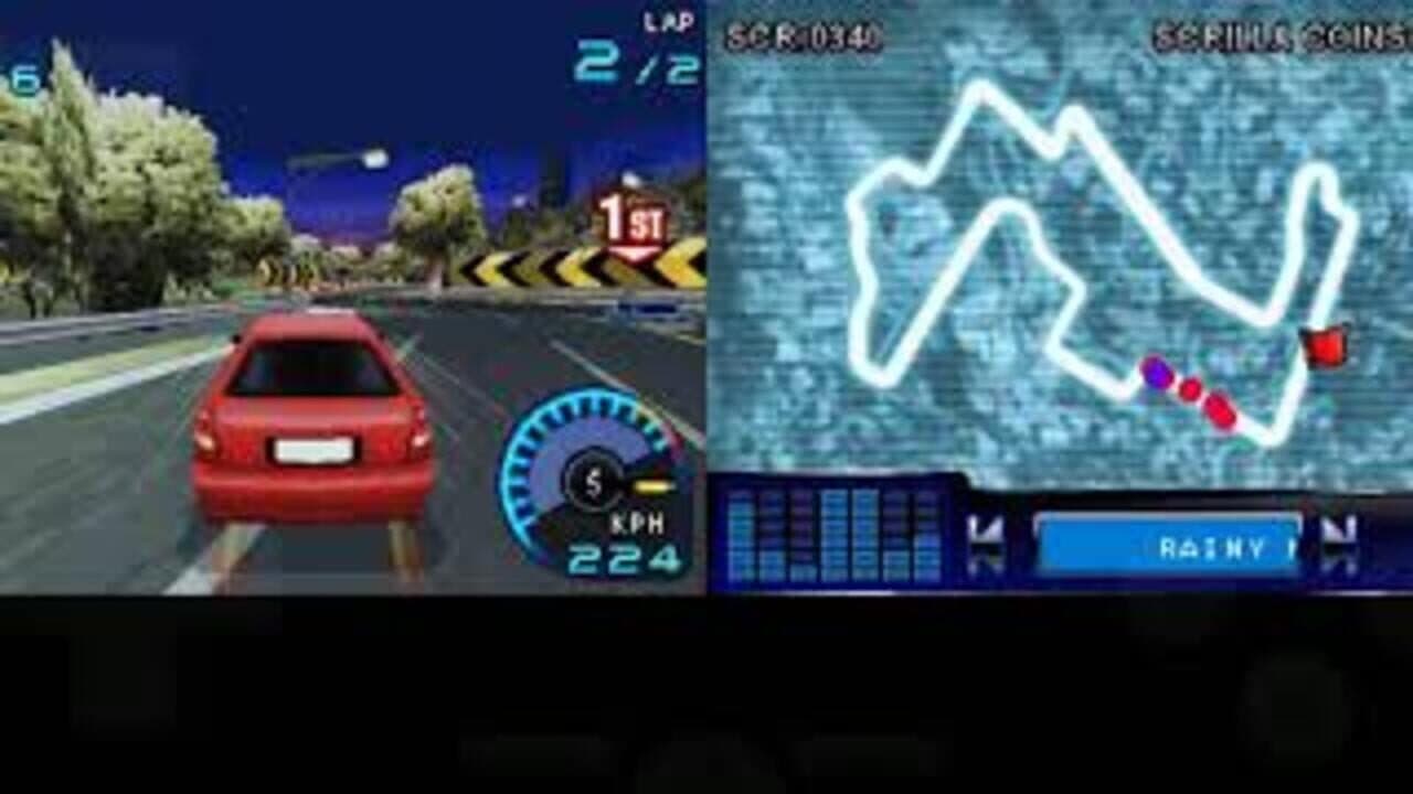 Pimp My Ride Street Racing thumbnail 2