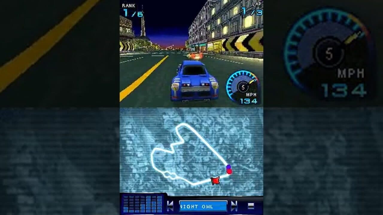 Pimp My Ride Street Racing thumbnail 3