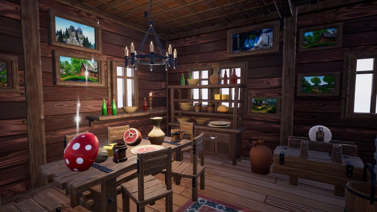 Avalon: The Druids screenshot 1