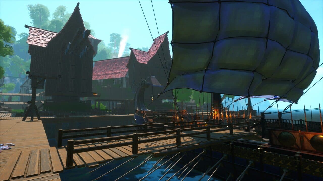 Avalon: The Druids thumbnail 4