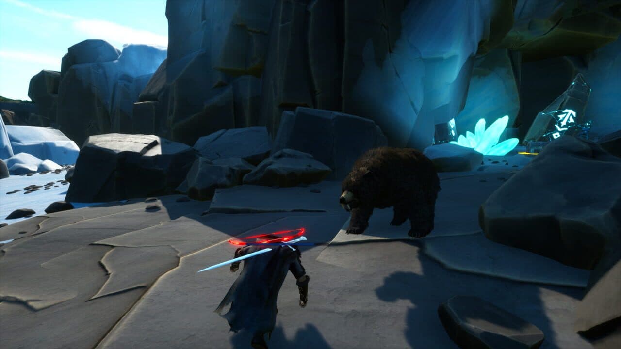 Avalon: The Druids thumbnail 5