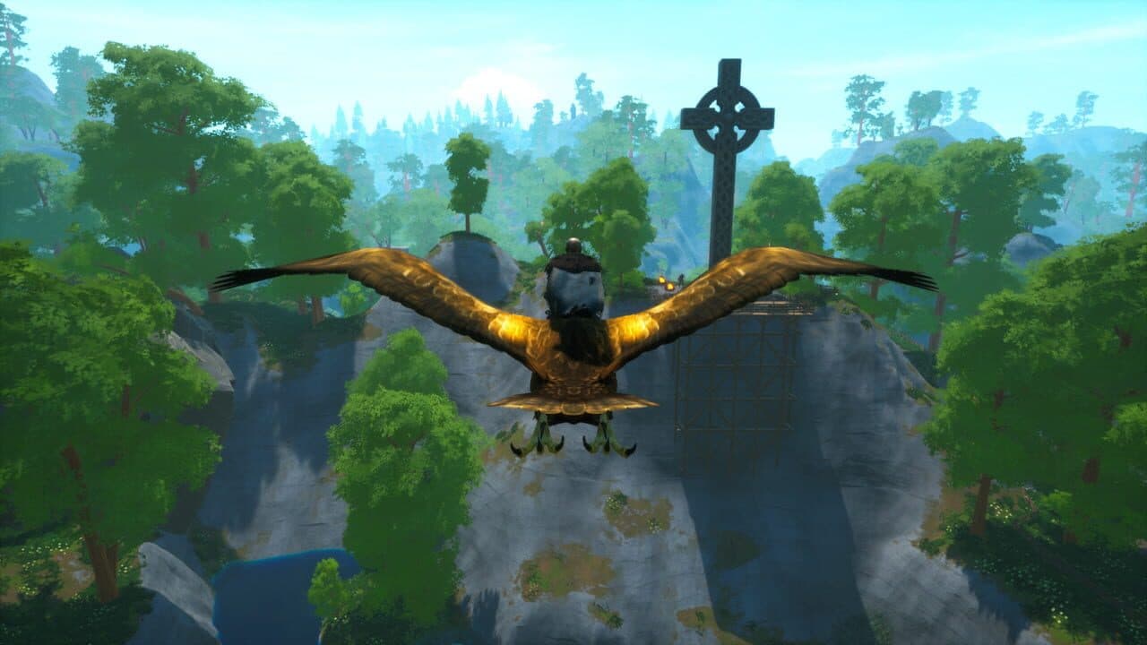 Avalon: The Druids thumbnail 6