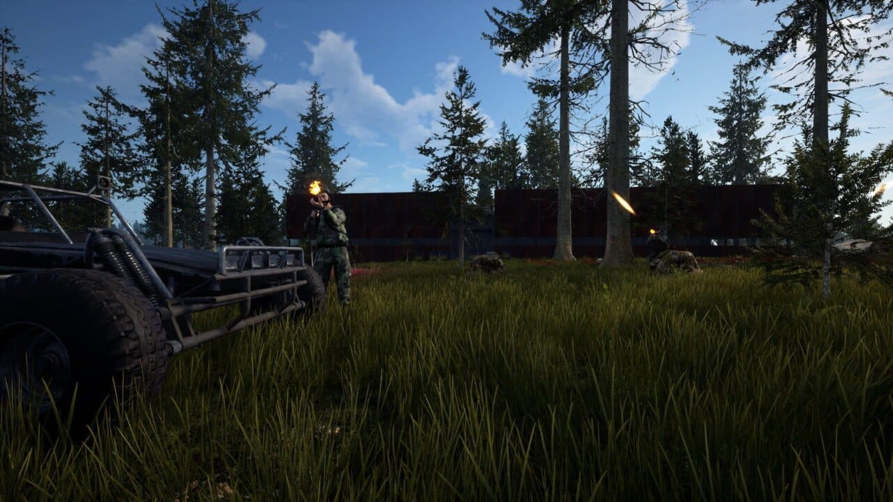 Xera: Survival thumbnail 2