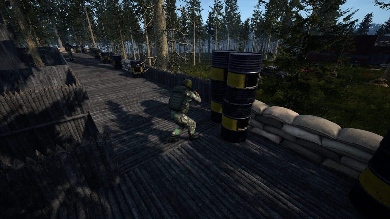 Xera: Survival thumbnail 5