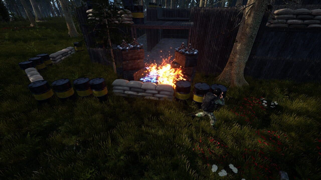 Xera: Survival thumbnail 6