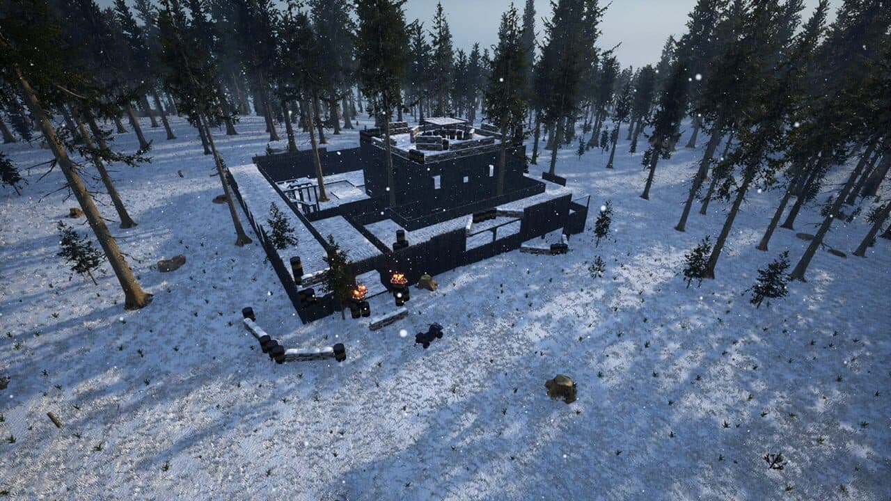 Xera: Survival thumbnail 7