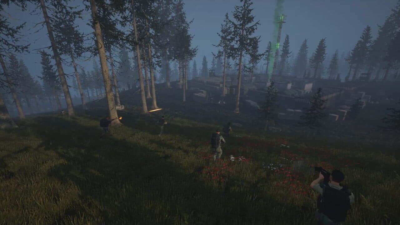 Xera: Survival thumbnail 11