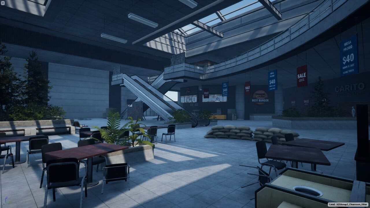 Xera: Survival thumbnail 3