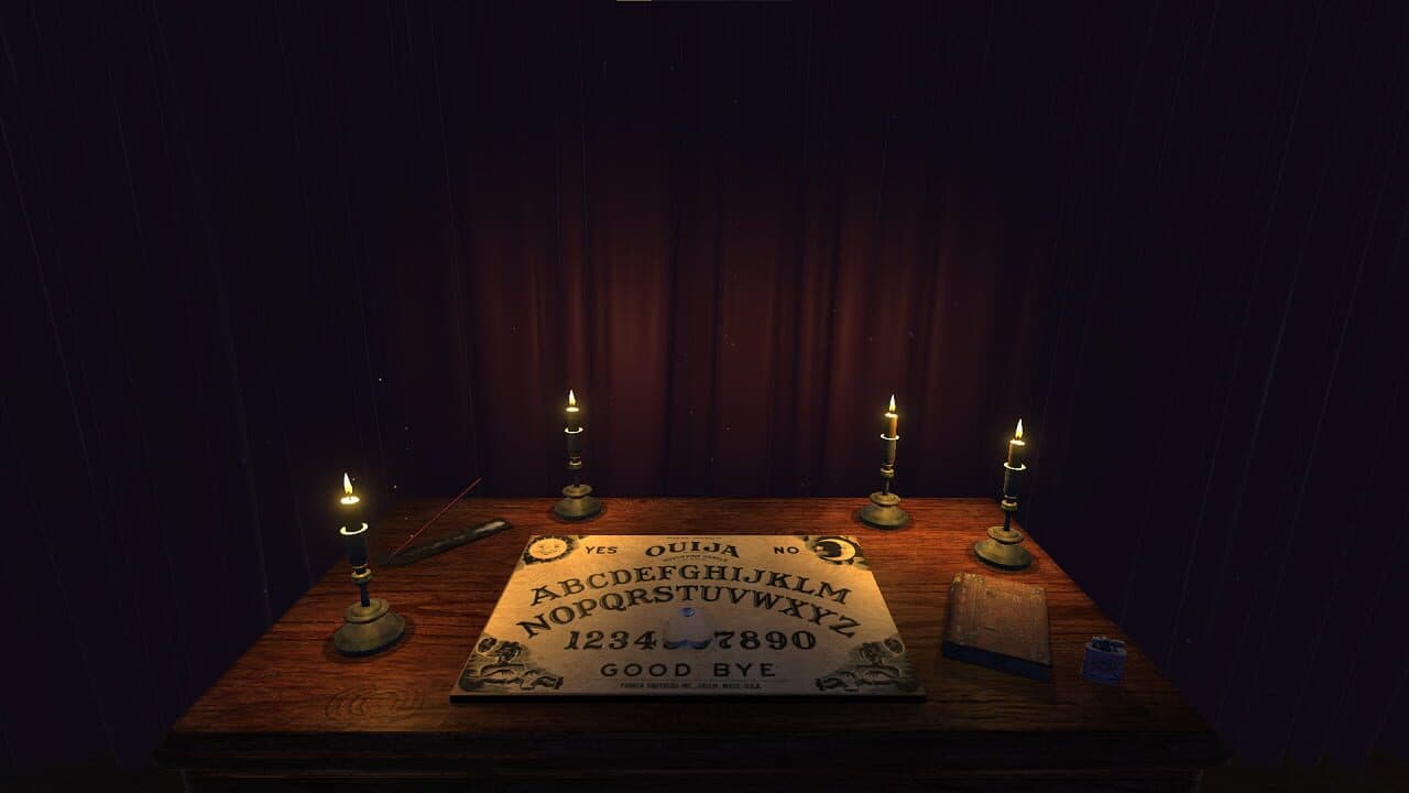 The Board AI screenshot 1