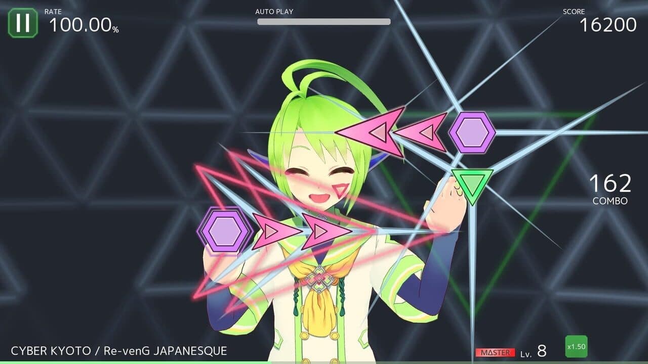 DeltaBeats thumbnail 2