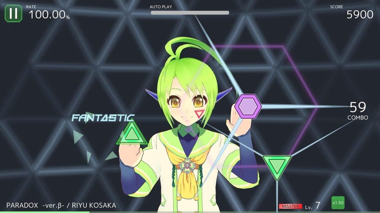 DeltaBeats thumbnail 3