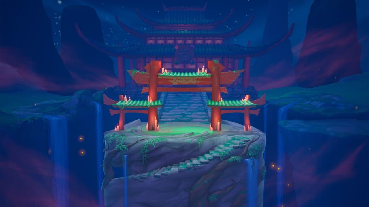 Rivals of Aether II thumbnail 6