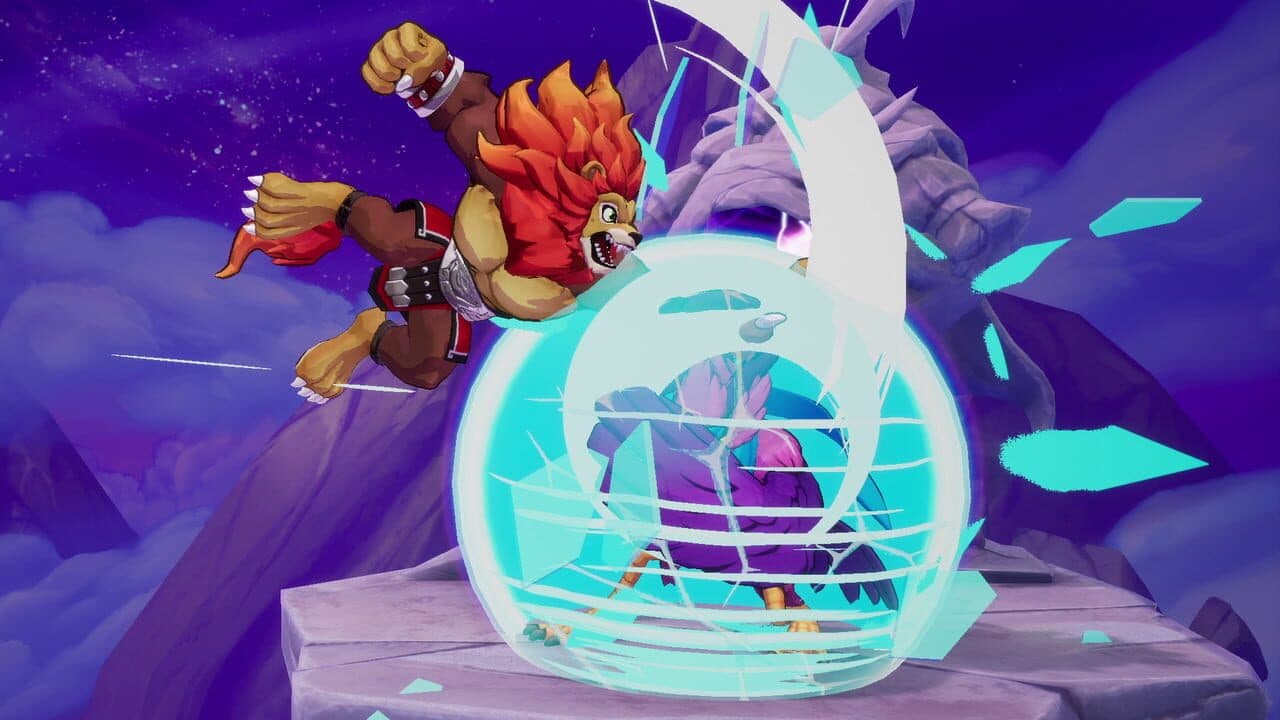Rivals of Aether II thumbnail 9