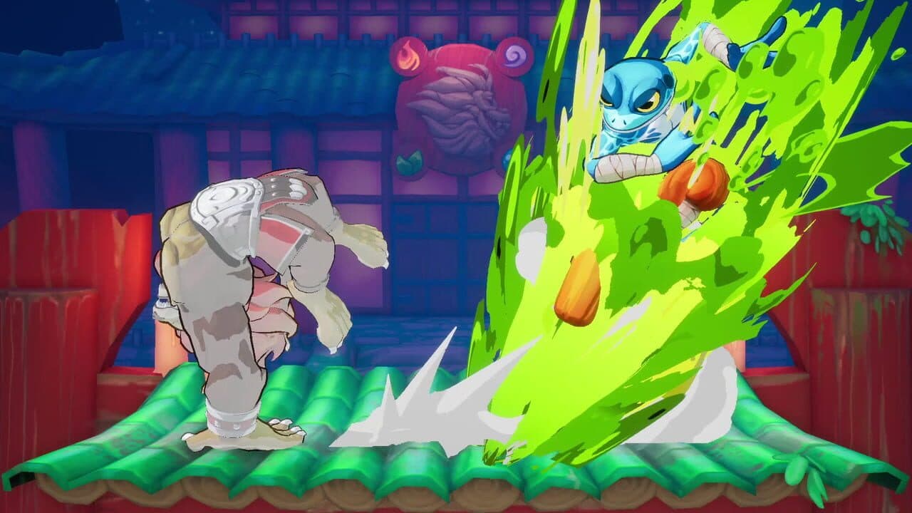 Rivals of Aether II thumbnail 7