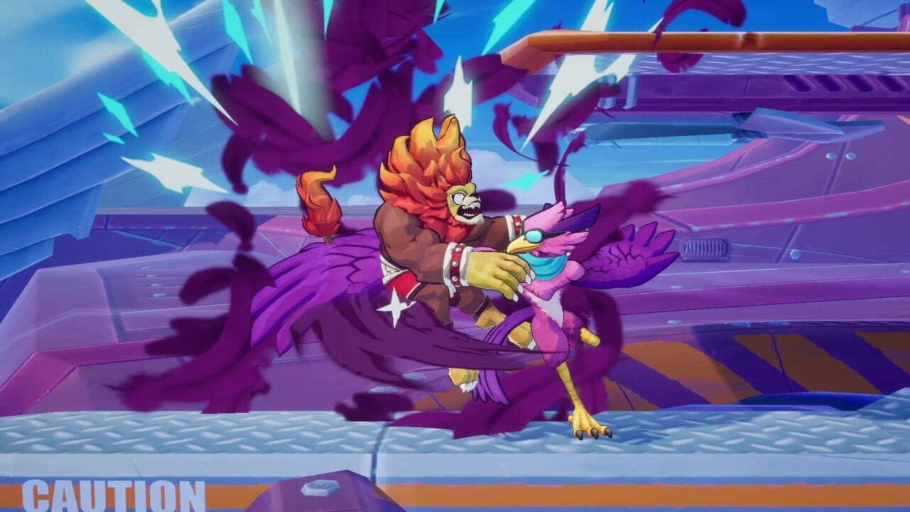 Rivals of Aether II thumbnail 8