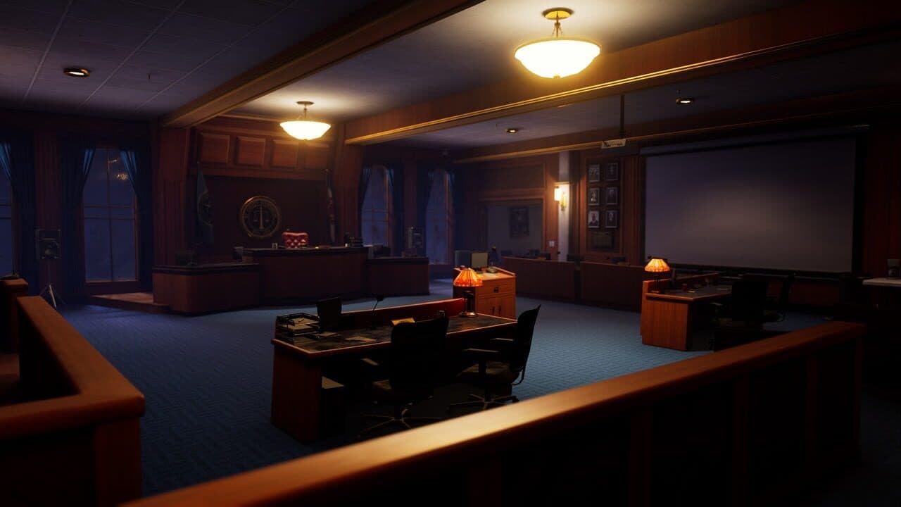 Ghostbusters: Spirits Unleashed - Free Update #2 screenshot 1