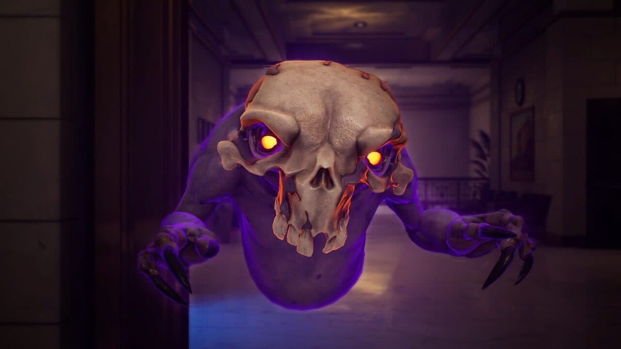 Ghostbusters: Spirits Unleashed - Free Update #2 thumbnail 3