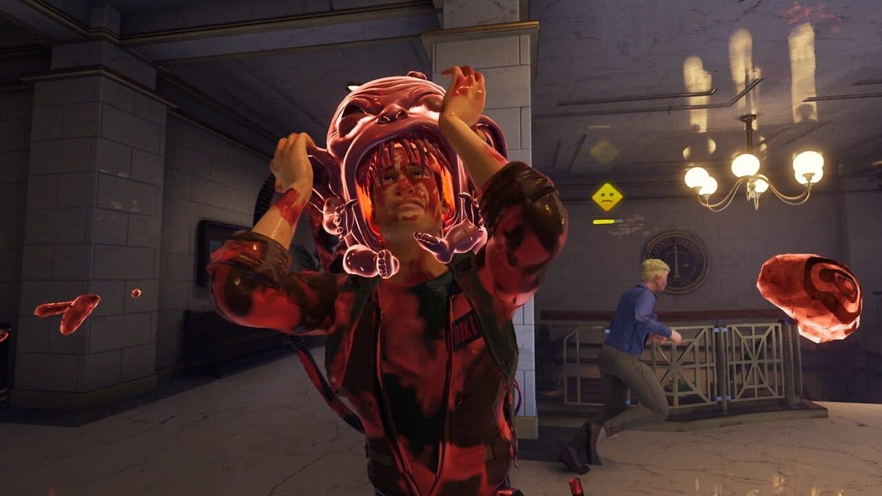 Ghostbusters: Spirits Unleashed - Free Update #2 thumbnail 4