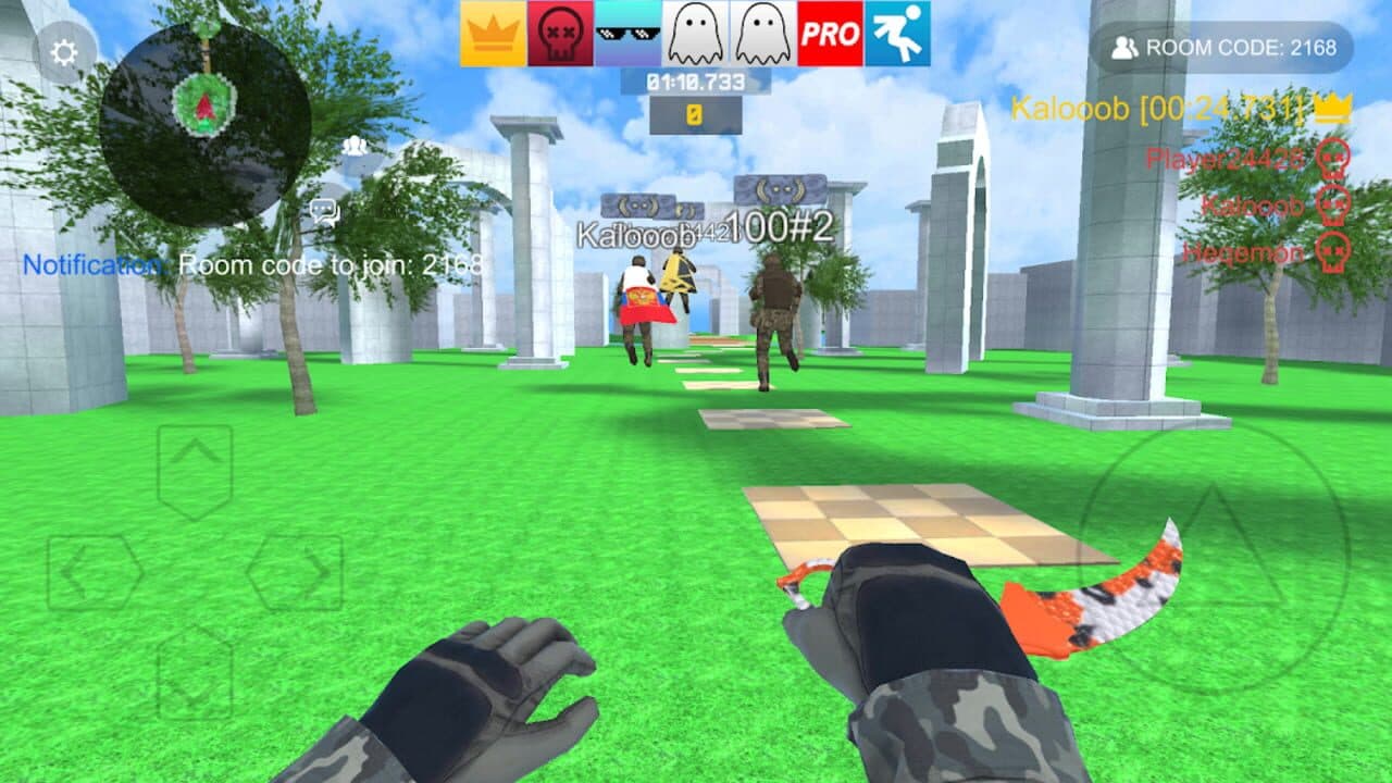 Bhop Pro thumbnail 3
