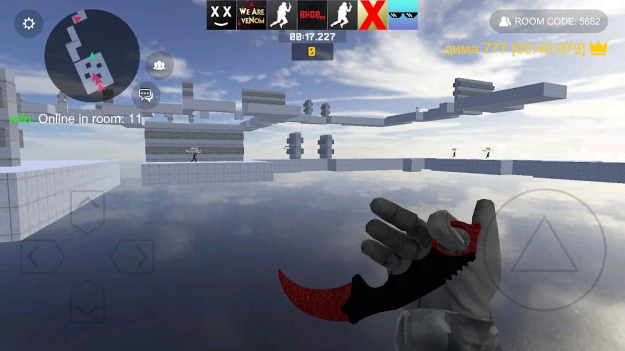 Bhop Pro thumbnail 4