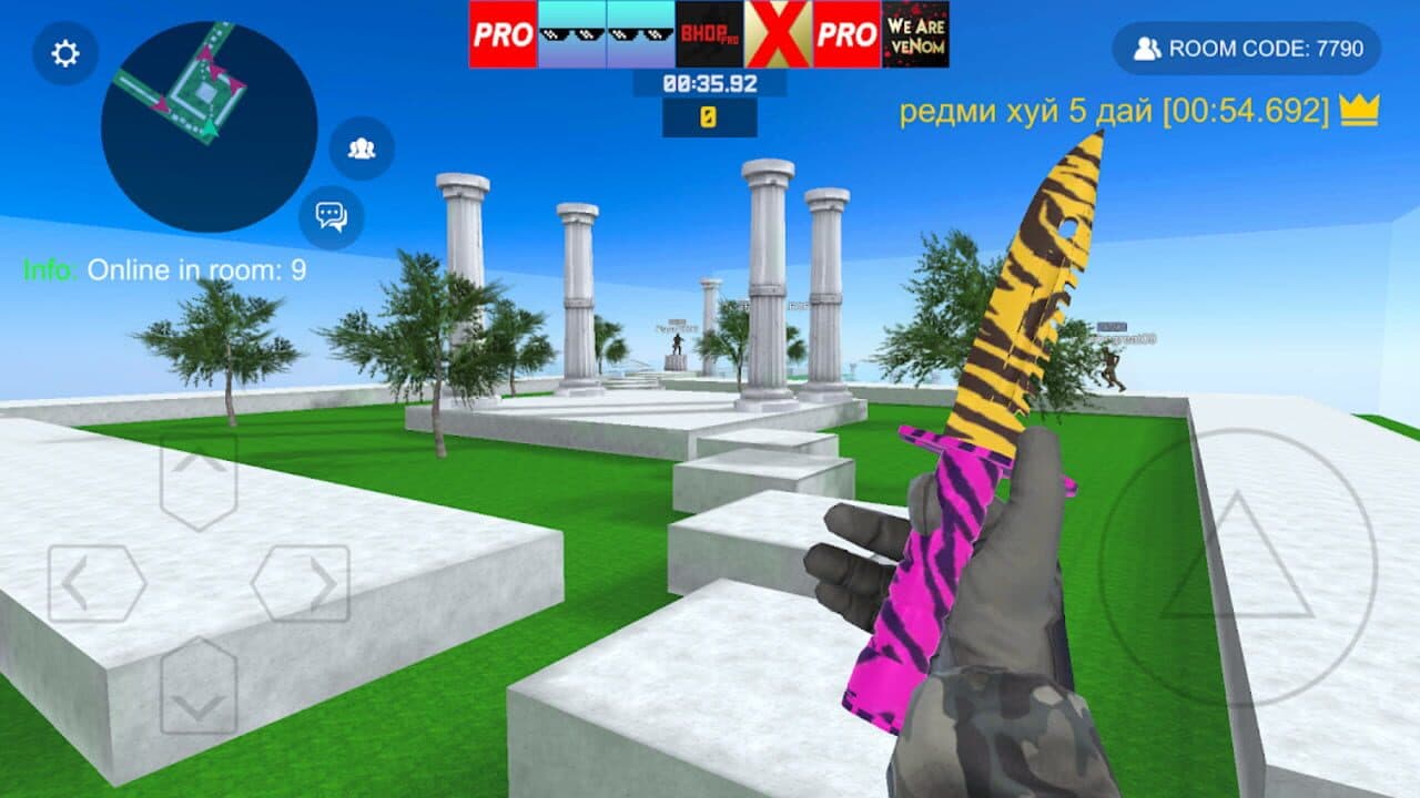 Bhop Pro thumbnail 6