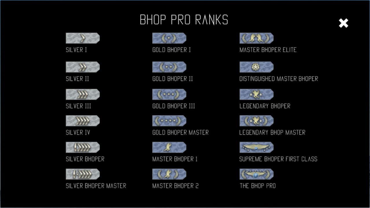 Bhop Pro thumbnail 7