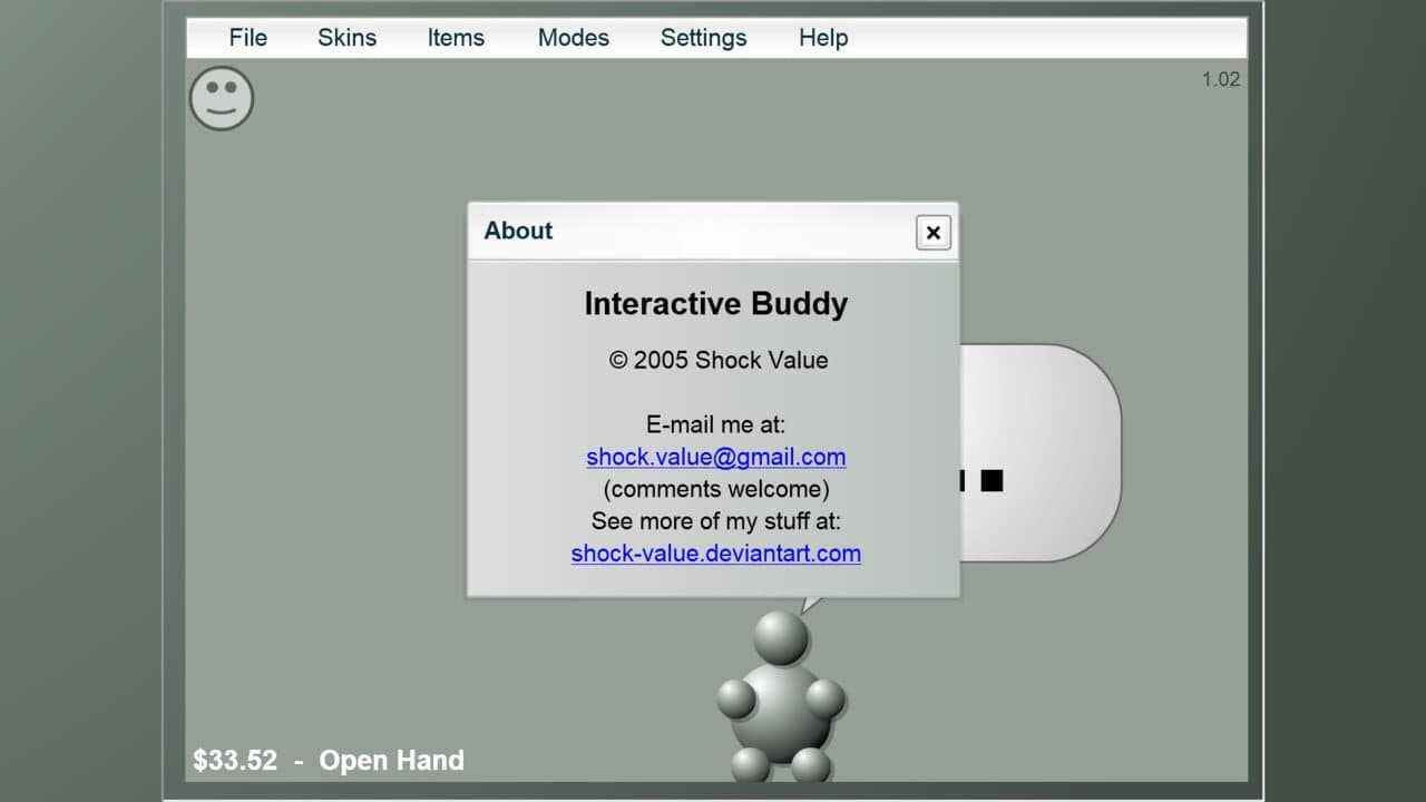 Interactive Buddy thumbnail 6