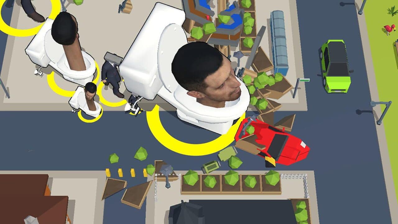 Skibidi.io thumbnail 4