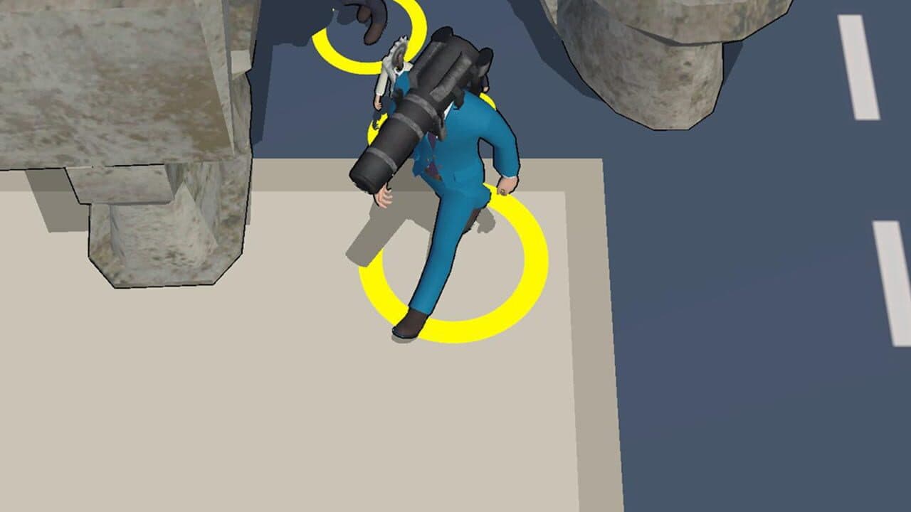 Skibidi.io screenshot 1