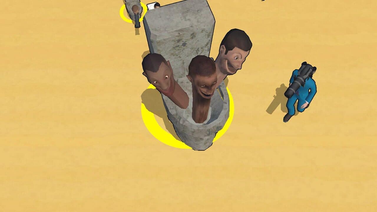 Skibidi.io thumbnail 2