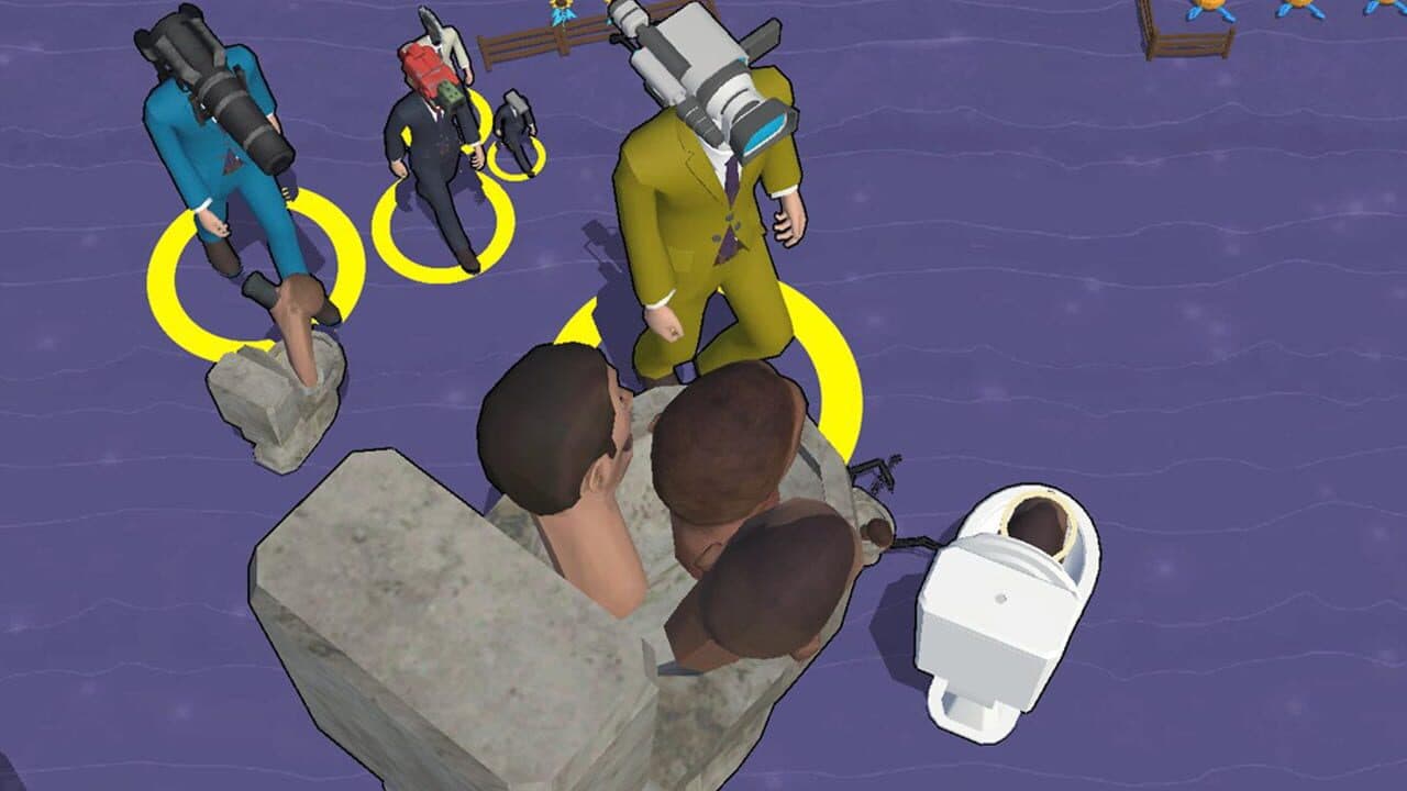 Skibidi.io thumbnail 3