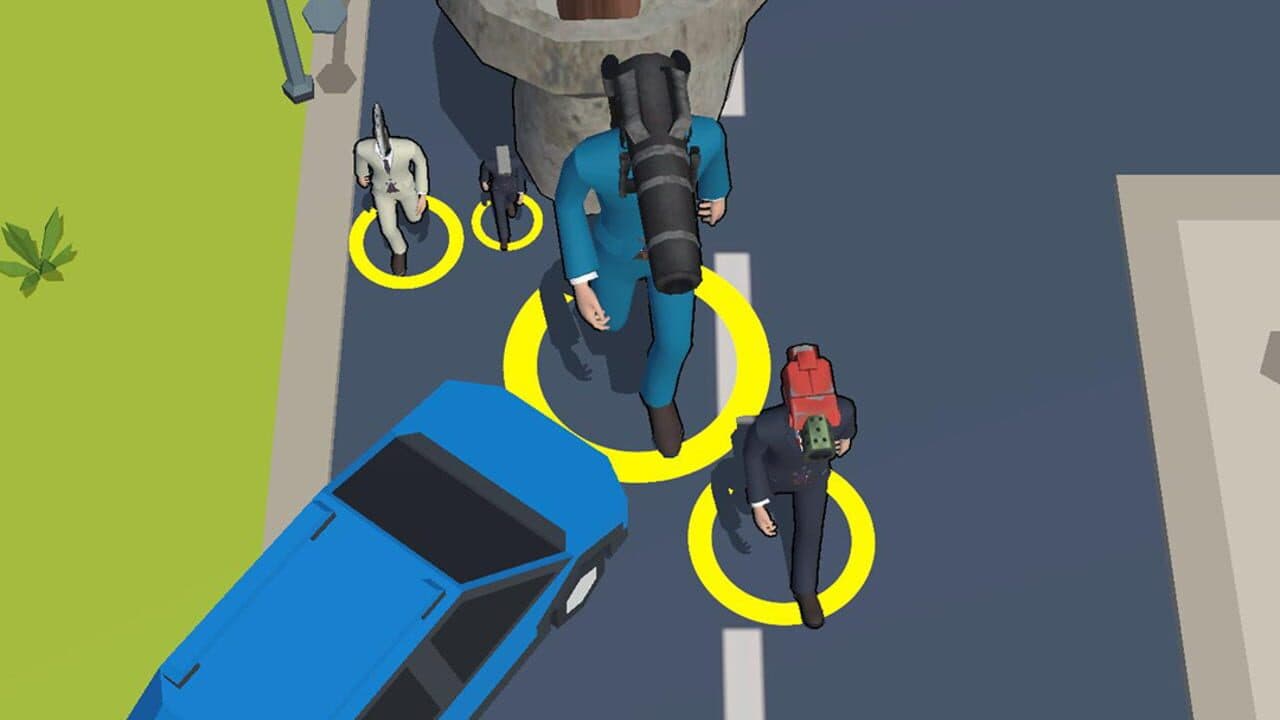 Skibidi.io thumbnail 5