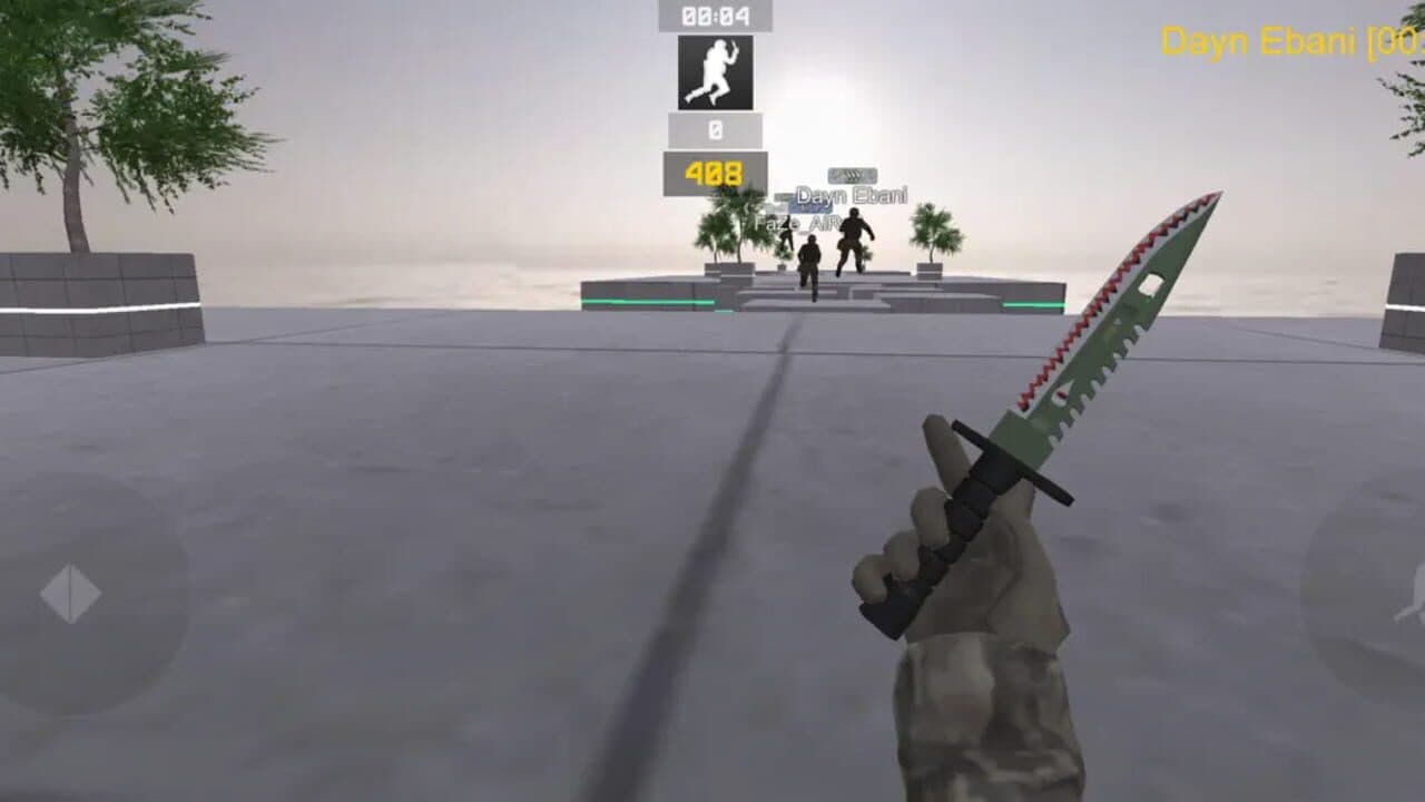 Bhop Pro thumbnail 9