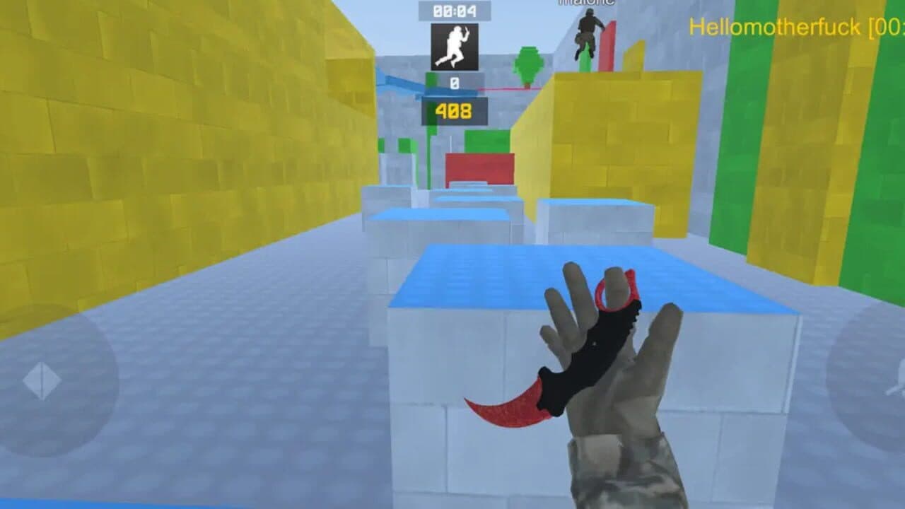 Bhop Pro thumbnail 12