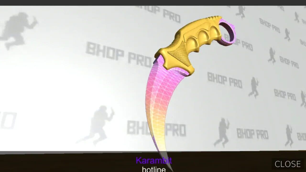 Bhop Pro thumbnail 15
