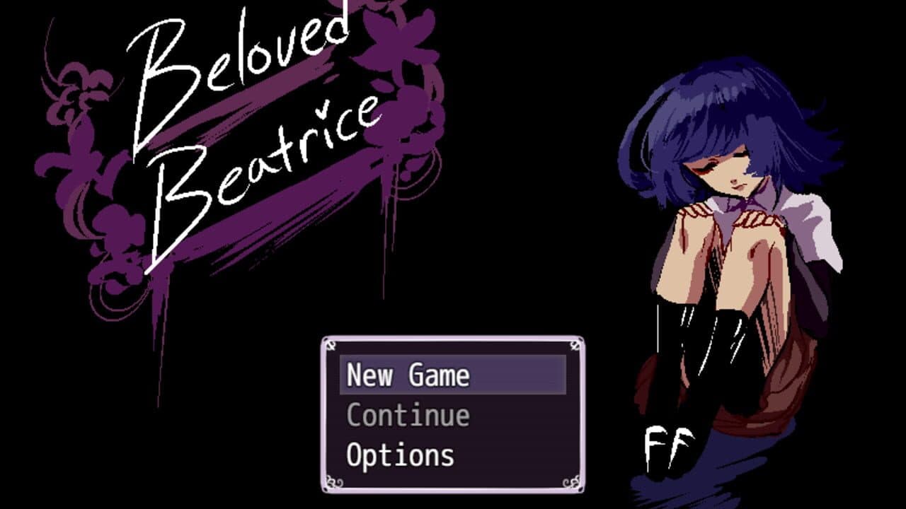 Beloved Beatrice screenshot 1