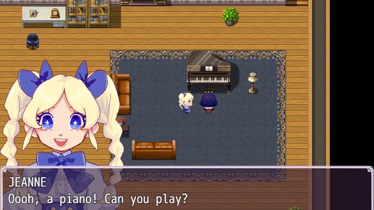 Beloved Beatrice thumbnail 3
