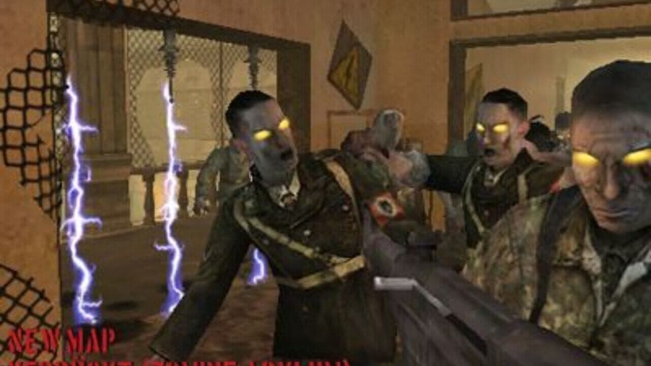 Call of Duty: World at War - Zombies II thumbnail 2