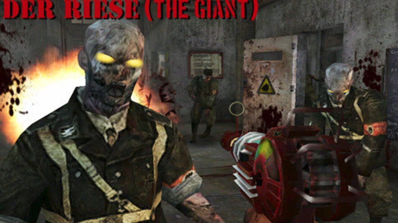 Call of Duty: World at War - Zombies II thumbnail 3