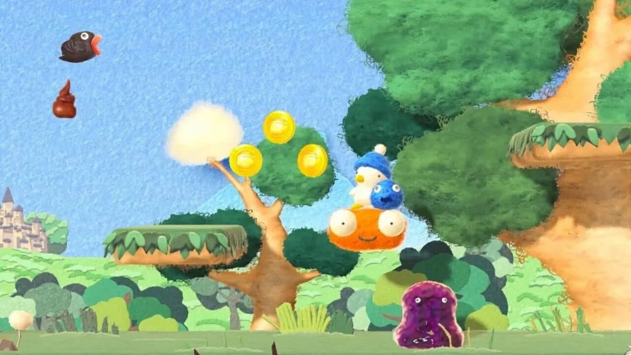 Ufouria: The Saga 2 thumbnail 5