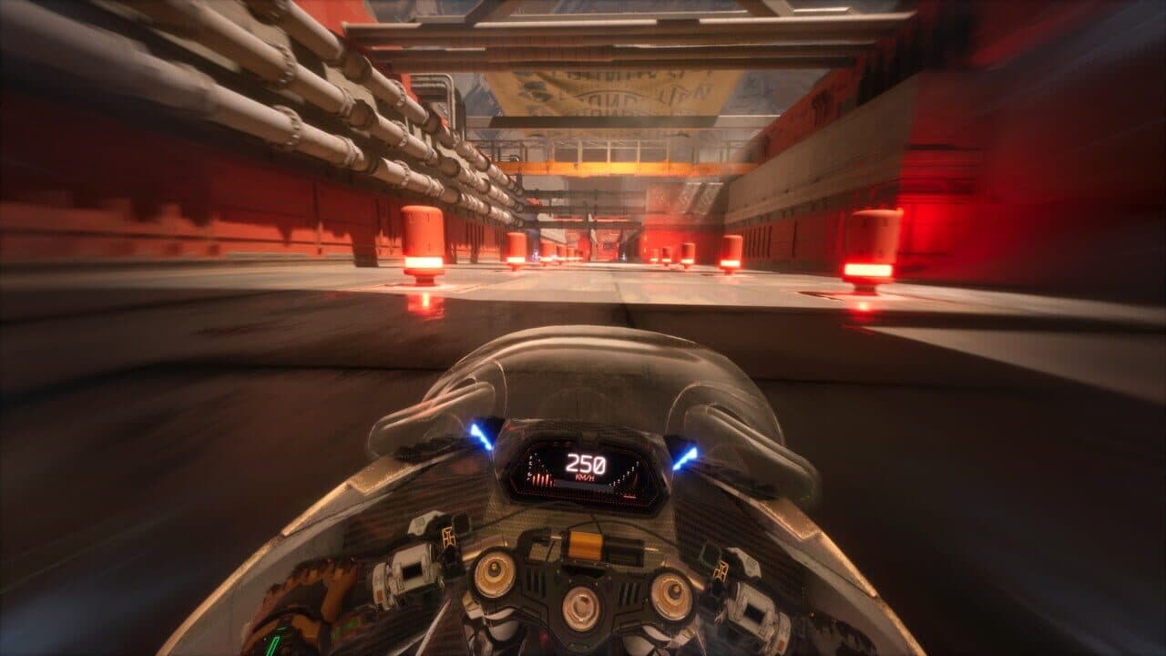 Ghostrunner II: Deluxe Edition thumbnail 10