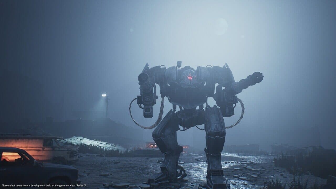Terminator: Resistance - Complete Edition thumbnail 2
