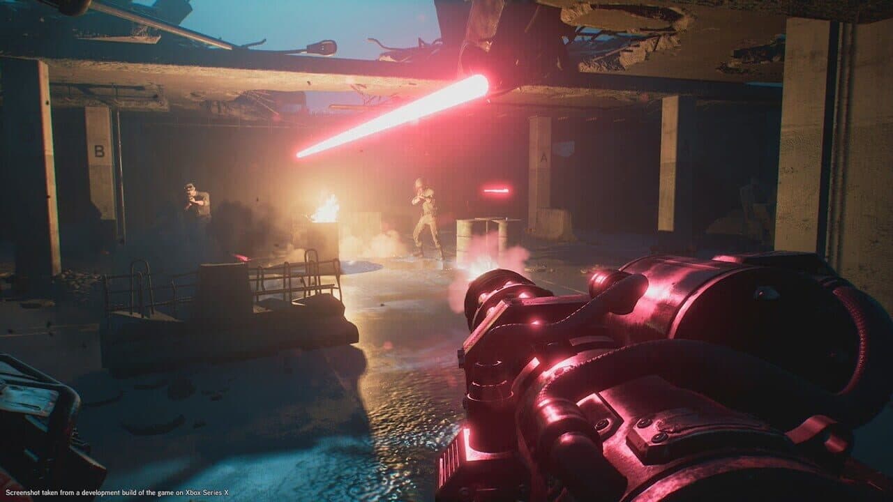 Terminator: Resistance - Complete Edition thumbnail 3