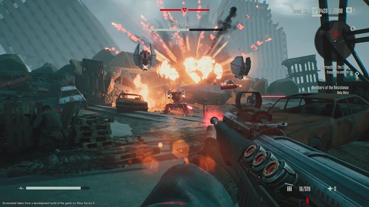Terminator: Resistance - Complete Edition thumbnail 7