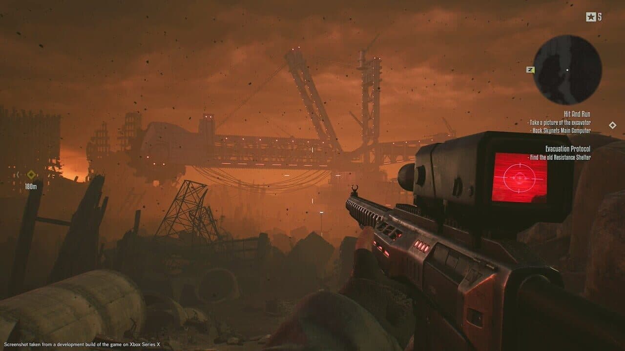 Terminator: Resistance - Complete Edition thumbnail 8