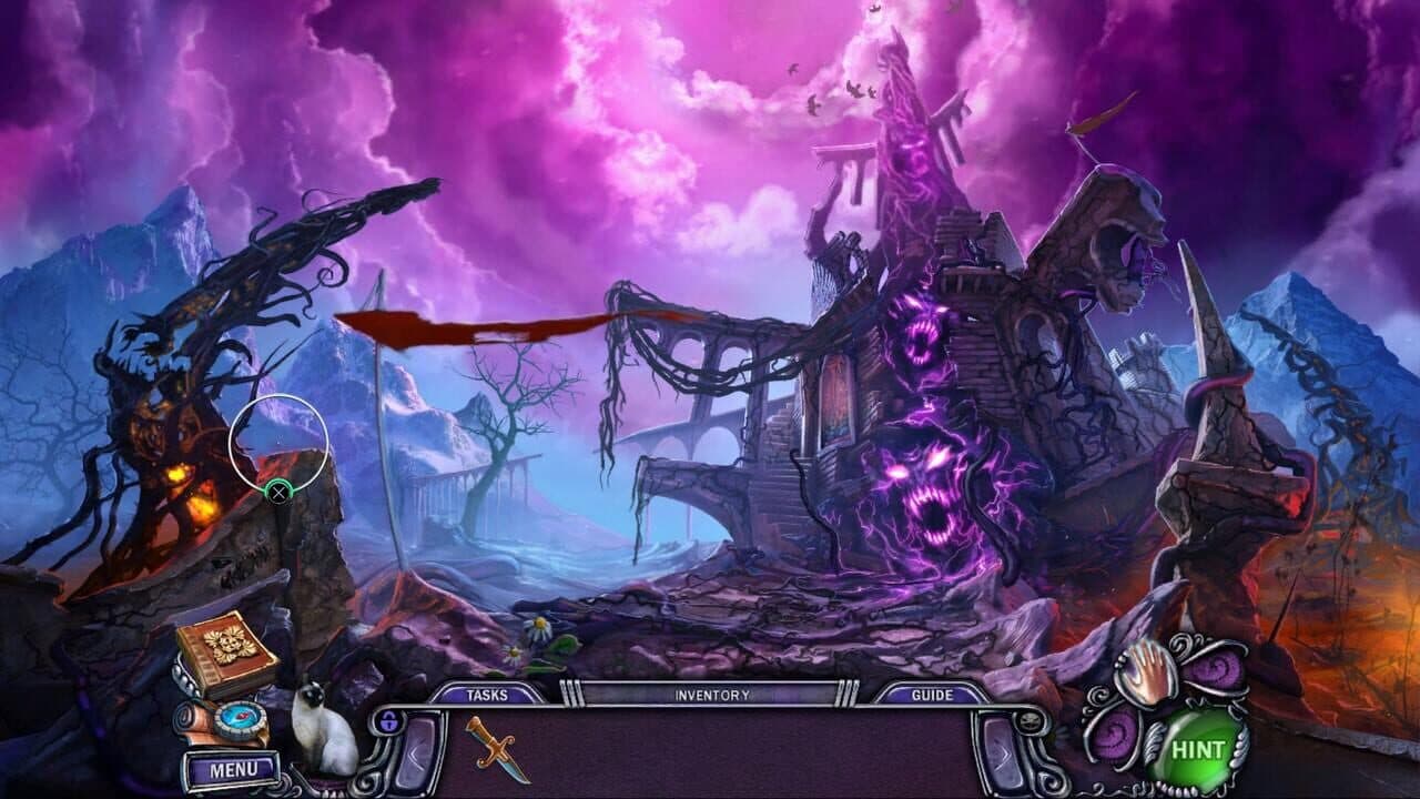 House of 1000 Doors: Evil Inside - Collector's Edition thumbnail 5