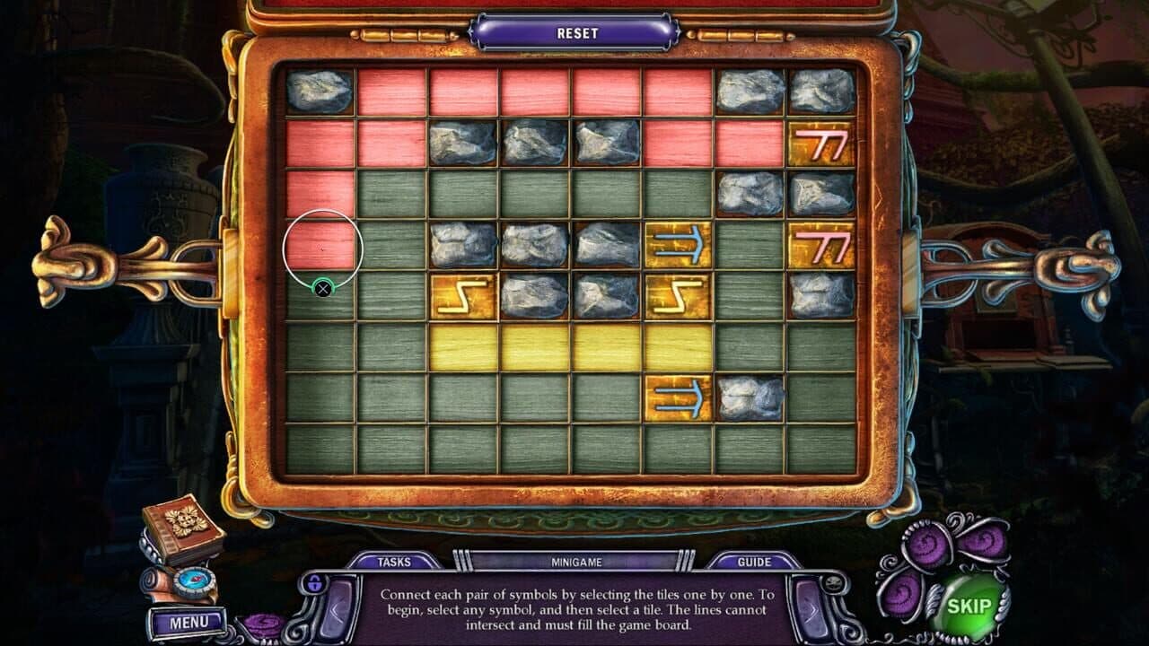 House of 1000 Doors: Evil Inside - Collector's Edition thumbnail 7