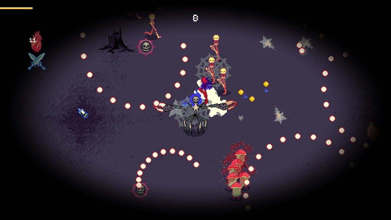 Necromorphosis screenshot 1